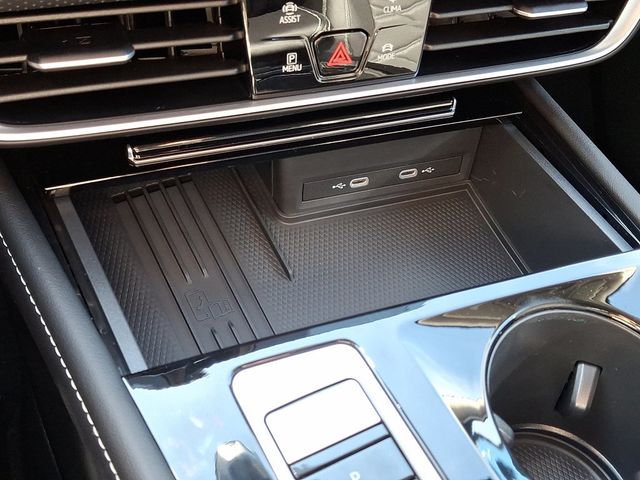 2026 Volkswagen Atlas 2.0T SE w/Technology 4MOTION - 22917276 - 17