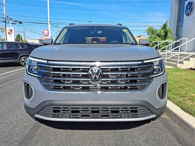 2026 Volkswagen Atlas 2.0T SE w/Technology 4MOTION - 22917276 - 1