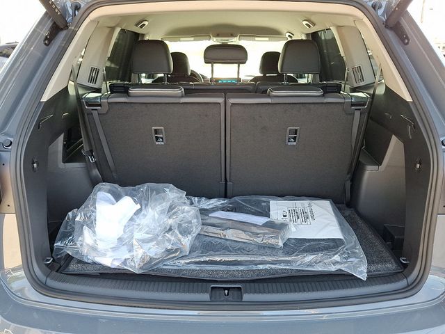 2026 Volkswagen Atlas 2.0T SE w/Technology 4MOTION - 22917276 - 19