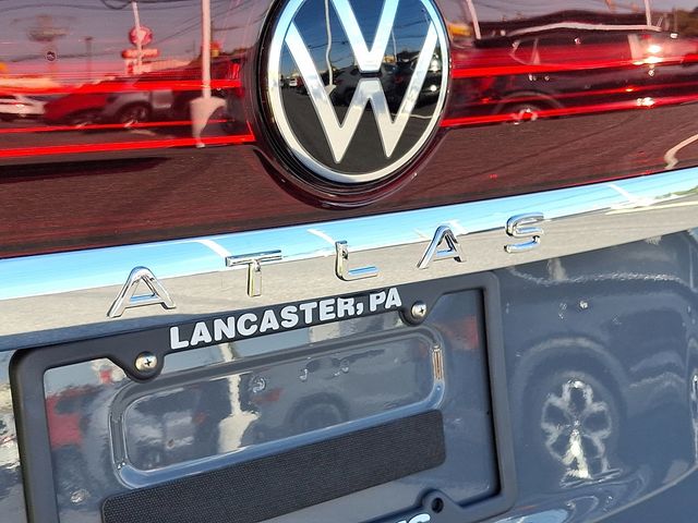 2026 Volkswagen Atlas 2.0T SE w/Technology 4MOTION - 22917276 - 21