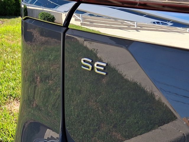 2026 Volkswagen Atlas 2.0T SE w/Technology 4MOTION - 22917276 - 22