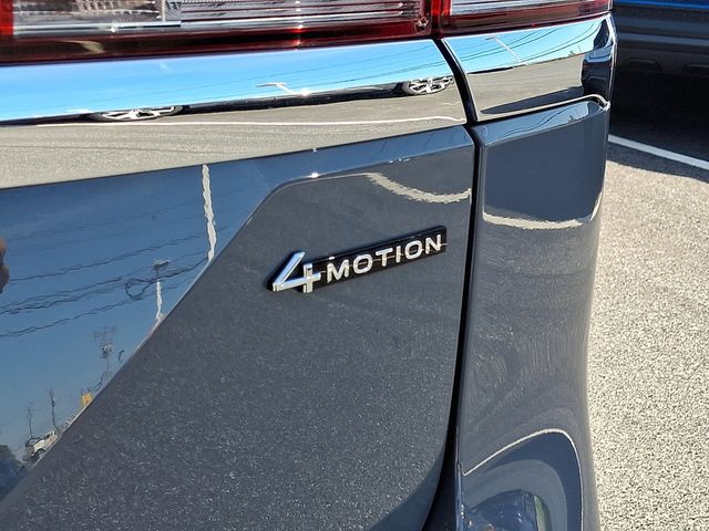 2026 Volkswagen Atlas 2.0T SE w/Technology 4MOTION - 22917276 - 23