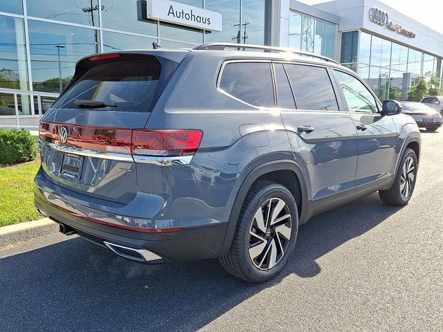 2026 Volkswagen Atlas 2.0T SE w/Technology 4MOTION - 22917276 - 5