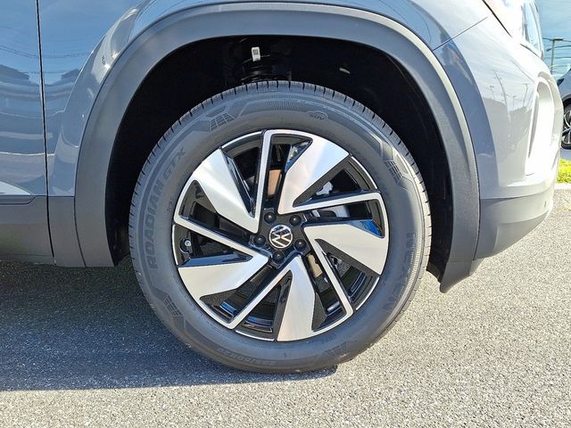 2026 Volkswagen Atlas 2.0T SE w/Technology 4MOTION - 22917276 - 6