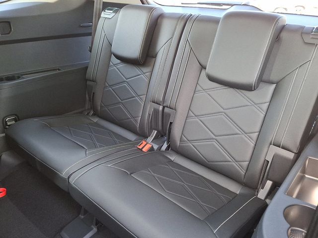 2026 Volkswagen Atlas 2.0T SE w/Technology 4MOTION - 22917276 - 7