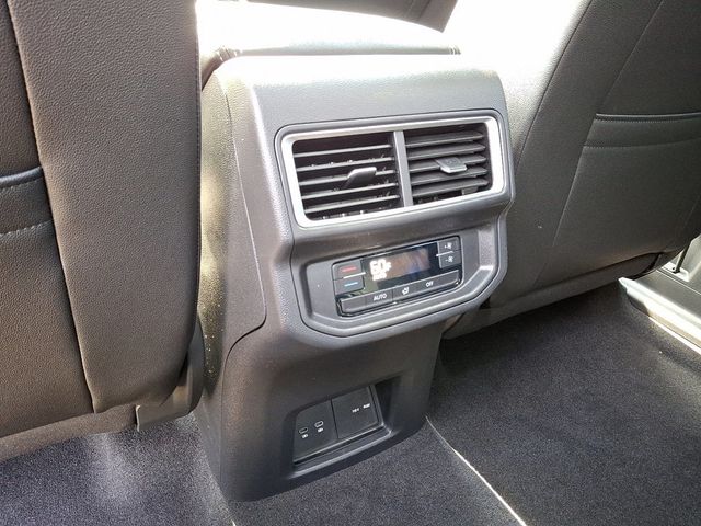 2026 Volkswagen Atlas 2.0T SE w/Technology 4MOTION - 22919108 - 9