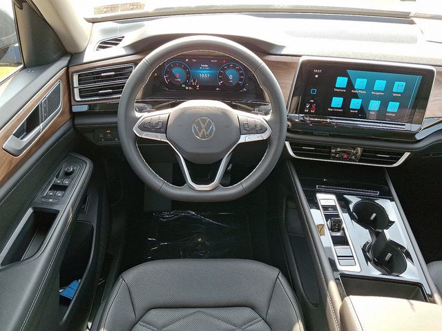 2026 Volkswagen Atlas 2.0T SE w/Technology 4MOTION - 22919108 - 10