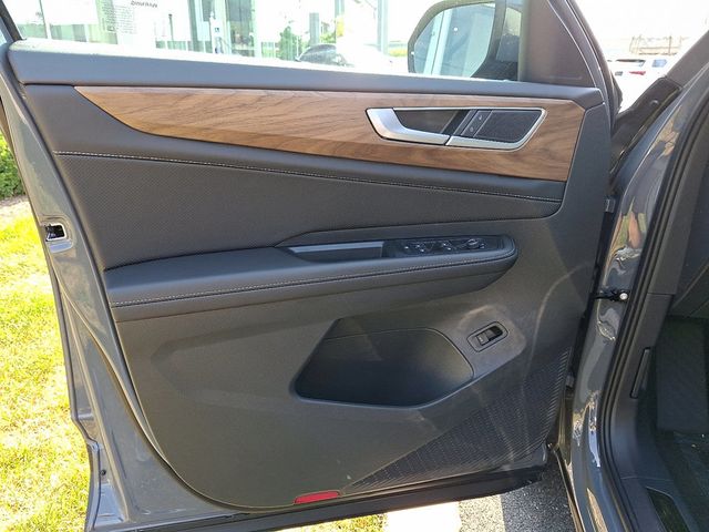 2026 Volkswagen Atlas 2.0T SE w/Technology 4MOTION - 22919108 - 11