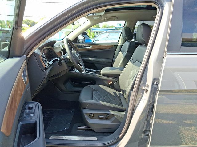 2026 Volkswagen Atlas 2.0T SE w/Technology 4MOTION - 22919108 - 12