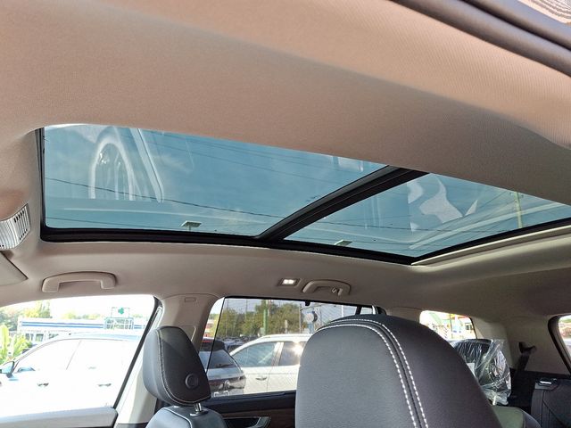 2026 Volkswagen Atlas 2.0T SE w/Technology 4MOTION - 22919108 - 13