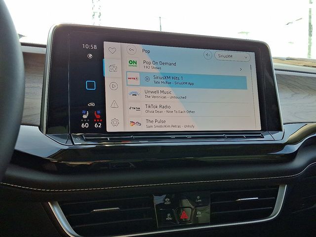 2026 Volkswagen Atlas 2.0T SE w/Technology 4MOTION - 22919108 - 15