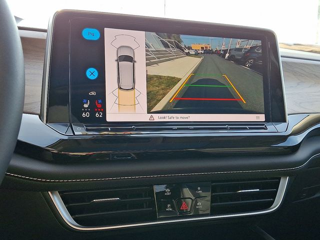 2026 Volkswagen Atlas 2.0T SE w/Technology 4MOTION - 22919108 - 16