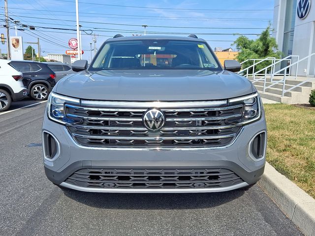 2026 Volkswagen Atlas 2.0T SE w/Technology 4MOTION - 22919108 - 1