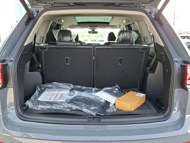 2026 Volkswagen Atlas 2.0T SE w/Technology 4MOTION - 22919108 - 20
