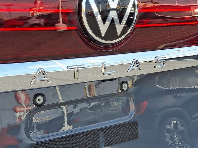 2026 Volkswagen Atlas 2.0T SE w/Technology 4MOTION - 22919108 - 22