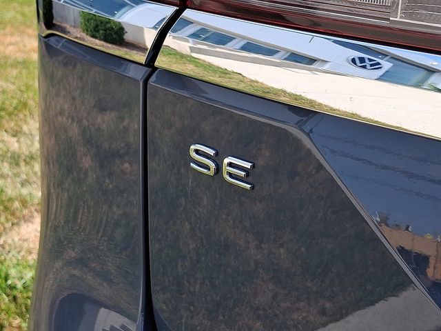 2026 Volkswagen Atlas 2.0T SE w/Technology 4MOTION - 22919108 - 23