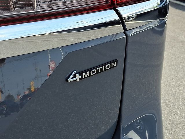 2026 Volkswagen Atlas 2.0T SE w/Technology 4MOTION - 22919108 - 24