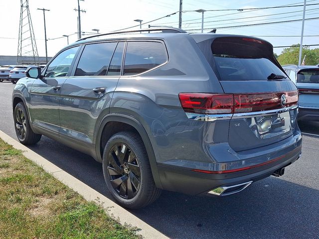 2026 Volkswagen Atlas 2.0T SE w/Technology 4MOTION - 22919108 - 3