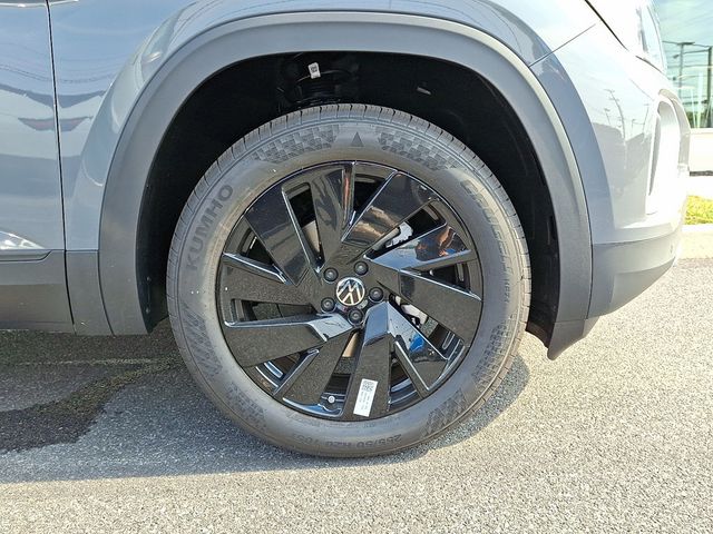 2026 Volkswagen Atlas 2.0T SE w/Technology 4MOTION - 22919108 - 6