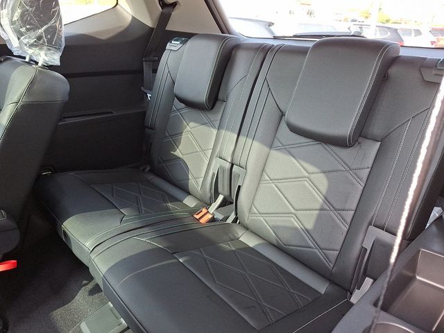 2026 Volkswagen Atlas 2.0T SE w/Technology 4MOTION - 22919108 - 7