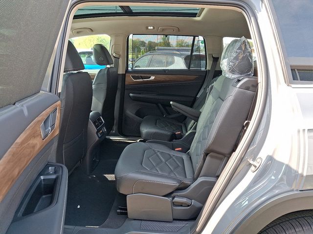 2026 Volkswagen Atlas 2.0T SE w/Technology 4MOTION - 22919108 - 8