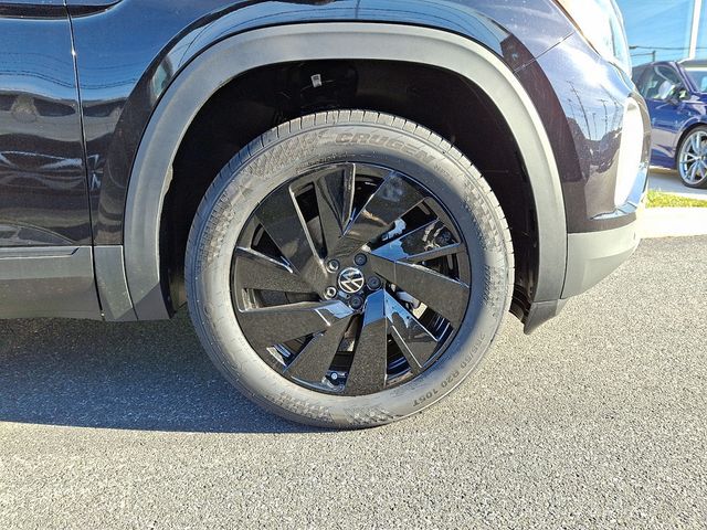 2026 Volkswagen Atlas 2.0T SE w/Technology 4MOTION - 22951190 - 11