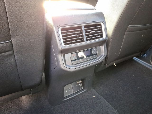 2026 Volkswagen Atlas 2.0T SE w/Technology 4MOTION - 22951190 - 13