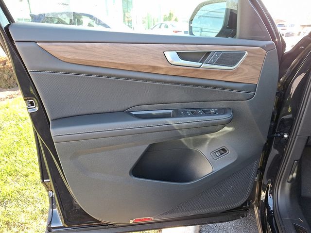 2026 Volkswagen Atlas 2.0T SE w/Technology 4MOTION - 22951190 - 16