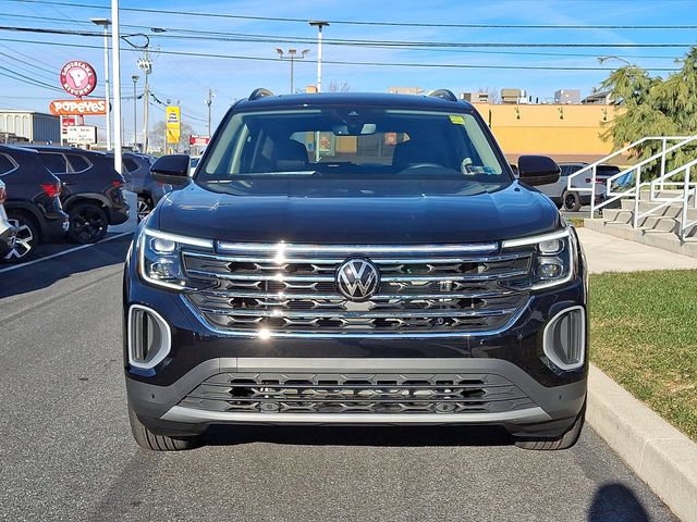 2026 Volkswagen Atlas 2.0T SE w/Technology 4MOTION - 22951190 - 1