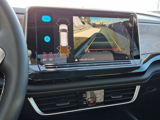 2026 Volkswagen Atlas 2.0T SE w/Technology 4MOTION - 22951190 - 22