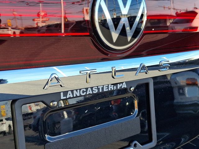 2026 Volkswagen Atlas 2.0T SE w/Technology 4MOTION - 22951190 - 6