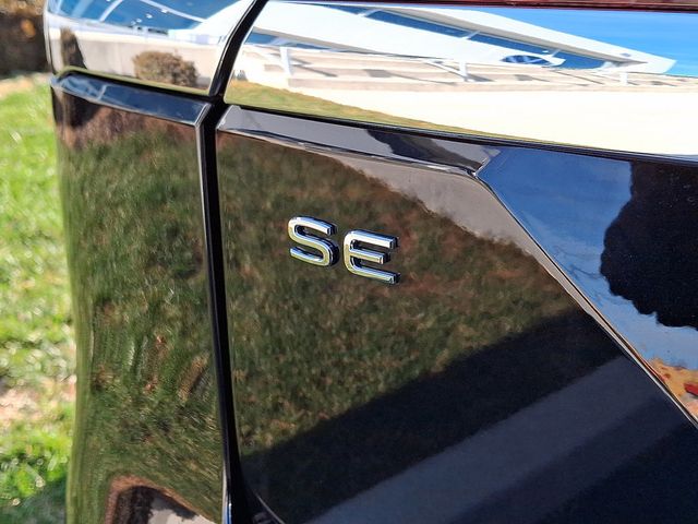 2026 Volkswagen Atlas 2.0T SE w/Technology 4MOTION - 22951190 - 7