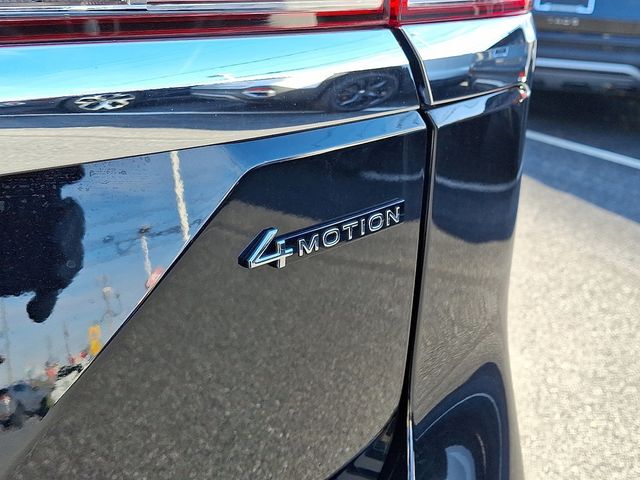 2026 Volkswagen Atlas 2.0T SE w/Technology 4MOTION - 22951190 - 8