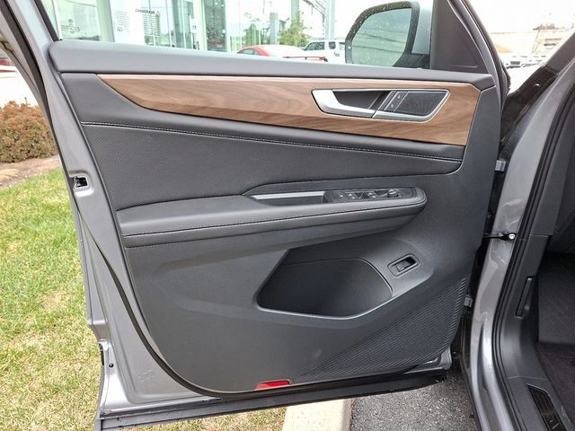 2026 Volkswagen Atlas 2.0T SE w/Technology 4MOTION - 22962590 - 10