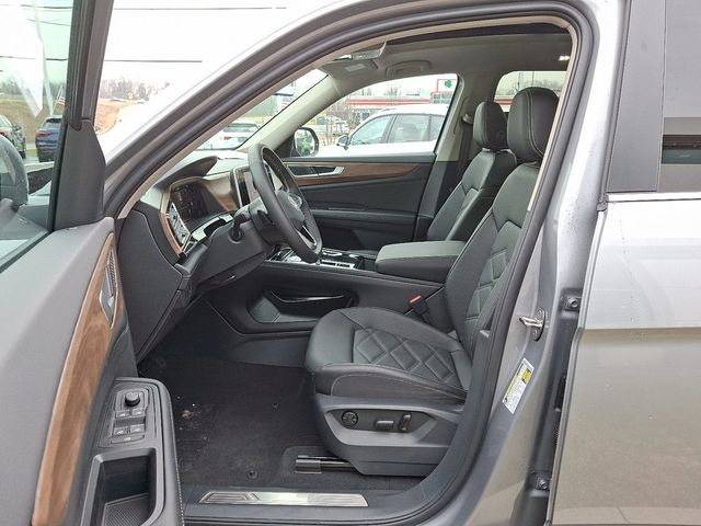 2026 Volkswagen Atlas 2.0T SE w/Technology 4MOTION - 22962590 - 11