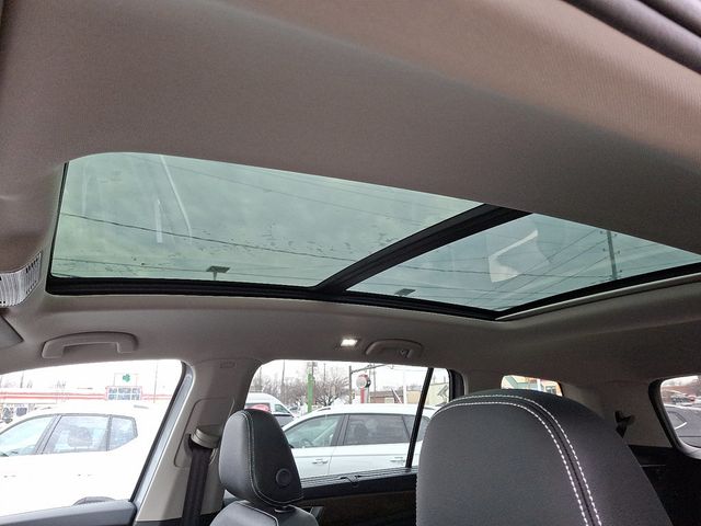 2026 Volkswagen Atlas 2.0T SE w/Technology 4MOTION - 22962590 - 12