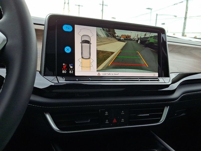 2026 Volkswagen Atlas 2.0T SE w/Technology 4MOTION - 22962590 - 15