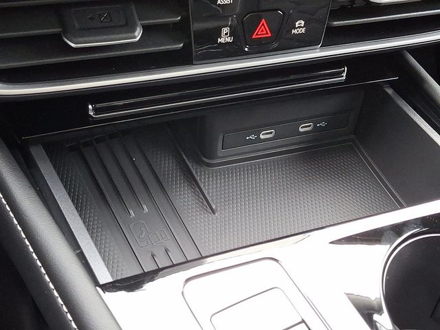 2026 Volkswagen Atlas 2.0T SE w/Technology 4MOTION - 22962590 - 17