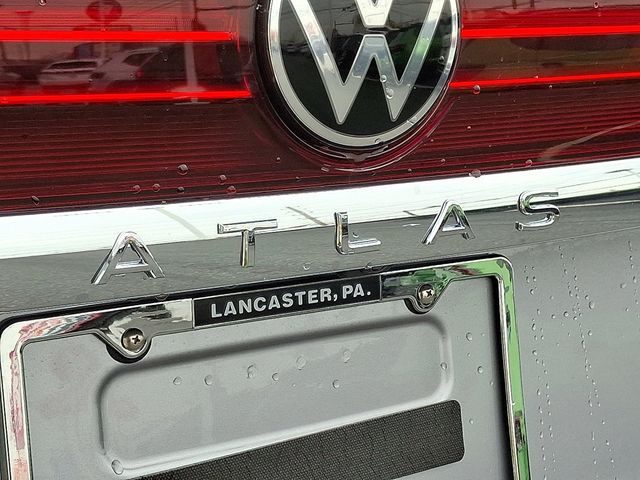 2026 Volkswagen Atlas 2.0T SE w/Technology 4MOTION - 22962590 - 22
