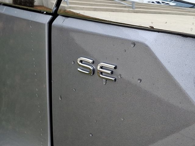 2026 Volkswagen Atlas 2.0T SE w/Technology 4MOTION - 22962590 - 23