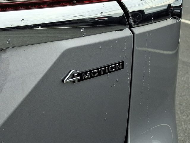 2026 Volkswagen Atlas 2.0T SE w/Technology 4MOTION - 22962590 - 24