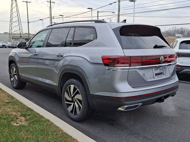 2026 Volkswagen Atlas 2.0T SE w/Technology 4MOTION - 22962590 - 3