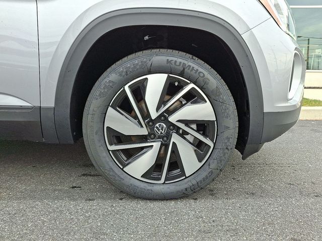 2026 Volkswagen Atlas 2.0T SE w/Technology 4MOTION - 22962590 - 6