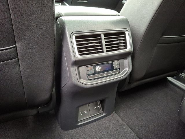 2026 Volkswagen Atlas 2.0T SE w/Technology 4MOTION - 22962590 - 8