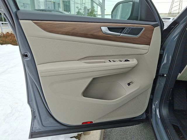 2026 Volkswagen Atlas 2.0T SE w/Technology 4MOTION - 22967956 - 9