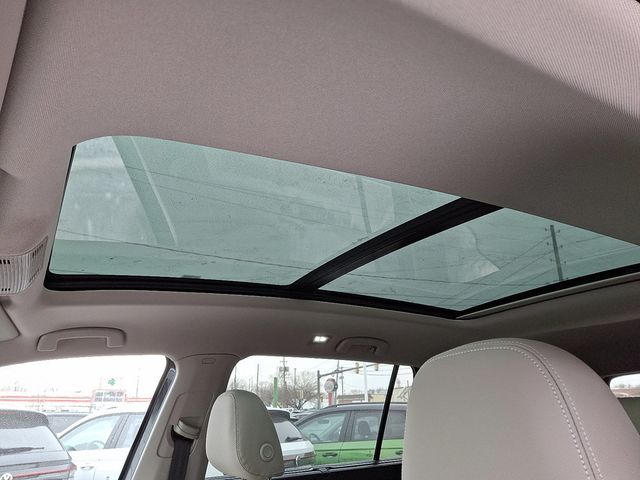 2026 Volkswagen Atlas 2.0T SE w/Technology 4MOTION - 22967956 - 11