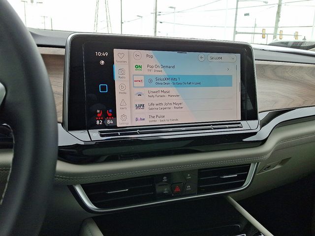 2026 Volkswagen Atlas 2.0T SE w/Technology 4MOTION - 22967956 - 13