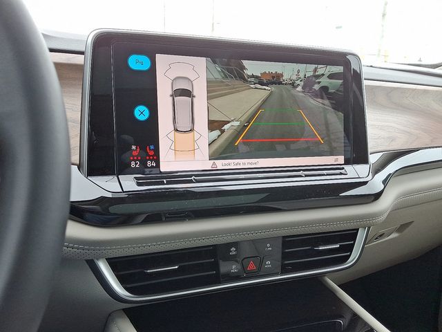 2026 Volkswagen Atlas 2.0T SE w/Technology 4MOTION - 22967956 - 14