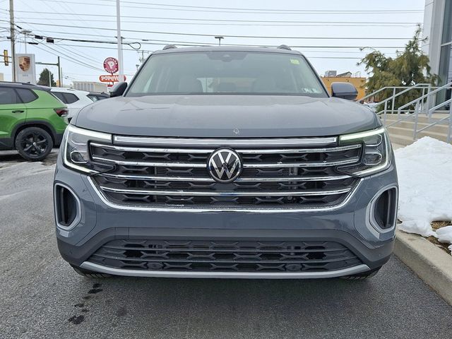 2026 Volkswagen Atlas 2.0T SE w/Technology 4MOTION - 22967956 - 1