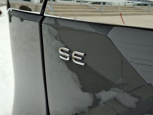 2026 Volkswagen Atlas 2.0T SE w/Technology 4MOTION - 22967956 - 21